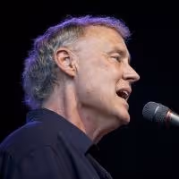 Bruce Hornsby Among Wolf Trap Performances Now thru 8/4