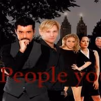 PEOPLE YOU KNOW Webseries Available Online Free for the Holidays