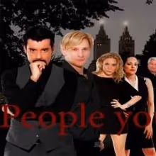 PEOPLE YOU KNOW Webseries Available Online Free for the Holidays