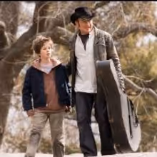 AUGUST RUSH Musical in the Works; Lab Set for NYC This November