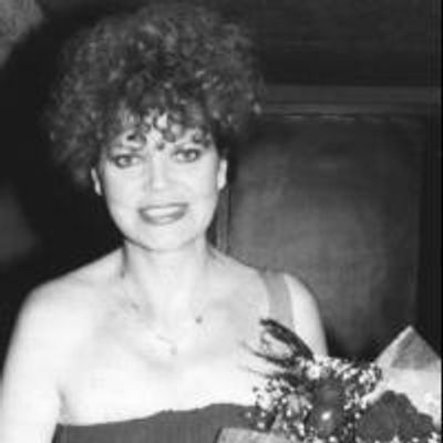 Photo Coverage: Remembering Eileen Brennan
