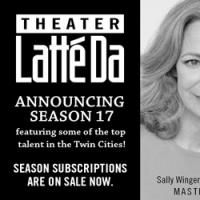 Theater Latte Da Announces 2014-2015 Season