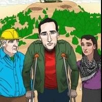 Busboys and Poets Present Second Run of THE ADMISSION at Studio Theatre, Now thru…