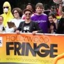 Hollywood Fringe Festival Announces 2012 Ticketing Numbers