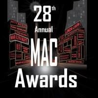 WAKE UP with BroadwayWorld - Thursday, March 27, 2014 - 2014 MAC Awards, 'Screech'…