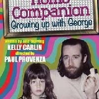 Falcon Theatre to Present A CARLIN HOME COMPANION in 2015