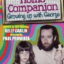 Falcon Theatre to Present A CARLIN HOME COMPANION in 2015