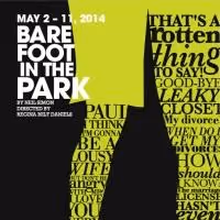 Williams Street Rep Stages BAREFOOT IN THE PARK, Now thru 5/11