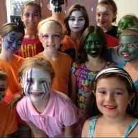 Maryland Ensemble Theatre's Fun Company Now Enrolling for FUN CAMP 2014