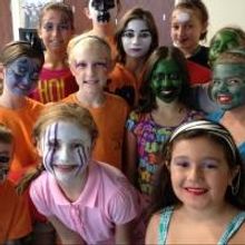 Maryland Ensemble Theatre's Fun Company Now Enrolling for FUN CAMP 2014