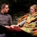 Photo Flash: First Look at Peter Friedman, Becky Ann Baker and More in THE GREAT GOD…