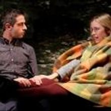 Photo Flash: First Look at Peter Friedman, Becky Ann Baker and More in THE GREAT GOD 