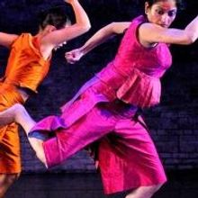 Ananya Dance Theatre to Present BLUE DREAM JOURNEYS at Northern Spark Festival, 6/14-