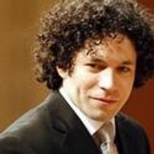 Gustavo Dudamel Conducts The Colburn Orchestra, 2/19