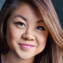 BWW Reviews: Actress/Singer Charlotte Mary Wen Debuts Her Cabaret Show TIME TO TAKE A