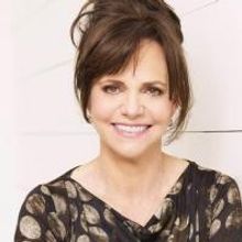 Sally Field to Speak at Lynn Sage Cancer Research Foundation's Fall Benefit Luncheon,