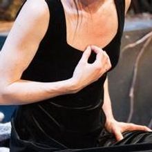 BWW Reviews: MARY QUEEN OF SCOTS GOT HER HEAD CHOPPED OFF, King's Head Theatre, June