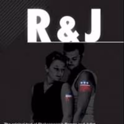 BWW Reviews: Boston Theater Company Stages Wildly Relevant ROMEO AND JULIET