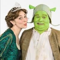 SHREK THE MUSICAL Heads to Children's Theatre Company Today
