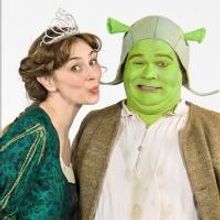 SHREK THE MUSICAL Heads to Children's Theatre Company, Beg. 4/22