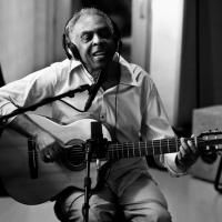 Brazilian Legend Gilberto Gil Sells Out April Show at the Chan Centre