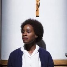 Signature Theatre Extends OUR LADY OF KIBEHO