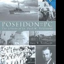 'Poseidon and the PC' by Gary Neidhardt, is Released