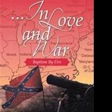 John K. Sutherland Releases ...IN LOVE AND WAR