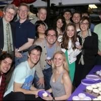 Photo Coverage: CINDERELLA Celebrates 500 Performances on Broadway!
