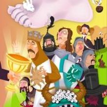 Monty Python's SPAMALOT to Close Out Lakewood Playhouse's 75th Season, 6/13-7/13