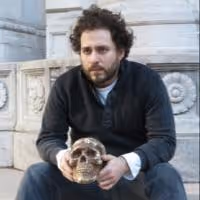 Shakespeare in the Parking Lot Brings HAMLET to Bryant Park, Now thru 5/31