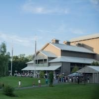 The Glimmerglass Festival Announces 2015 Season - THE MAGIC FLUTE, MACBETH & More!