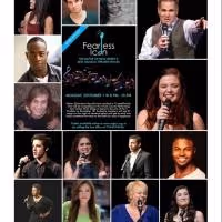 Search for NJ's 'Best Musical Theatre Voice' Continues Tomorrow at UCPAC-Rahway
