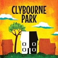 Premiere Stages to Present CLYBOURNE PARK at Zella Fry Theatre, 7/11-29