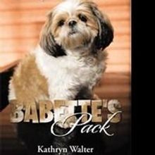New Fiction, BABETTE'S PACK, is Released
