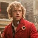 BEYOND THE BARRICADE: LES MIS Film Cast Talks Singing Live on Set and the New Song