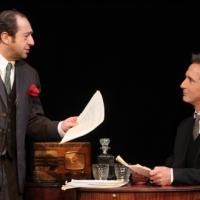 Thierry Lhermitte and Patrick Timsit Set for US Premiere of ADDRESS UNKNOWN at FIAF…
