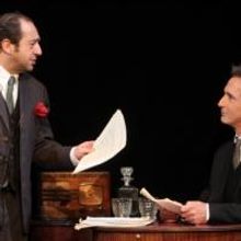 Thierry Lhermitte and Patrick Timsit Set for US Premiere of ADDRESS UNKNOWN at FIAF,