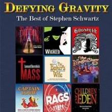 Marin Summer Theater to Present DEFYING GRAVITY: THE BEST OF STEPHEN SCHWARTZ