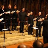 The Miller Theatre Continues 2014-15 Early Music Series with SACRED MUSES Tonight
