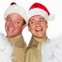 BWW Interviews: Jim Ambler on WHITE CHRISTMAS at Hillbarn Theatre