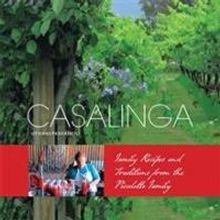 Vic Piccolotto Releases CASALINGA