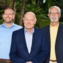 Three Generations of Whitman Family Keep Bal Harbour Shops Profitable