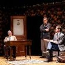 7TH MONARCH Ends Run This Sunday