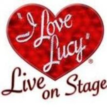 Tickets to I LOVE LUCY LIVE ON STAGE at Cobb Energy Centre Now On Sale