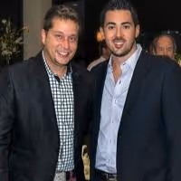 Nick Mastroianni Raises Over $12K for Leukemia and Lymphoma Society