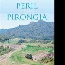 Ross E. Leaning Debuts With PERIL ON PIRONGIA