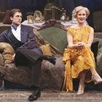 Photo Flash: First Look at Peccadillo Theatre's THE SILVER CORD Off-Broadway