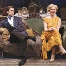 Photo Flash: First Look at Peccadillo Theatre's THE SILVER CORD Off-Broadway