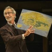 BWW Reviews: A.C.T.'s UNDERNEATH THE LINTEL Delights Through November 23